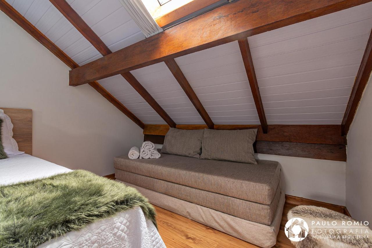 Sua Casa Em Canela Zewnętrze zdjęcie