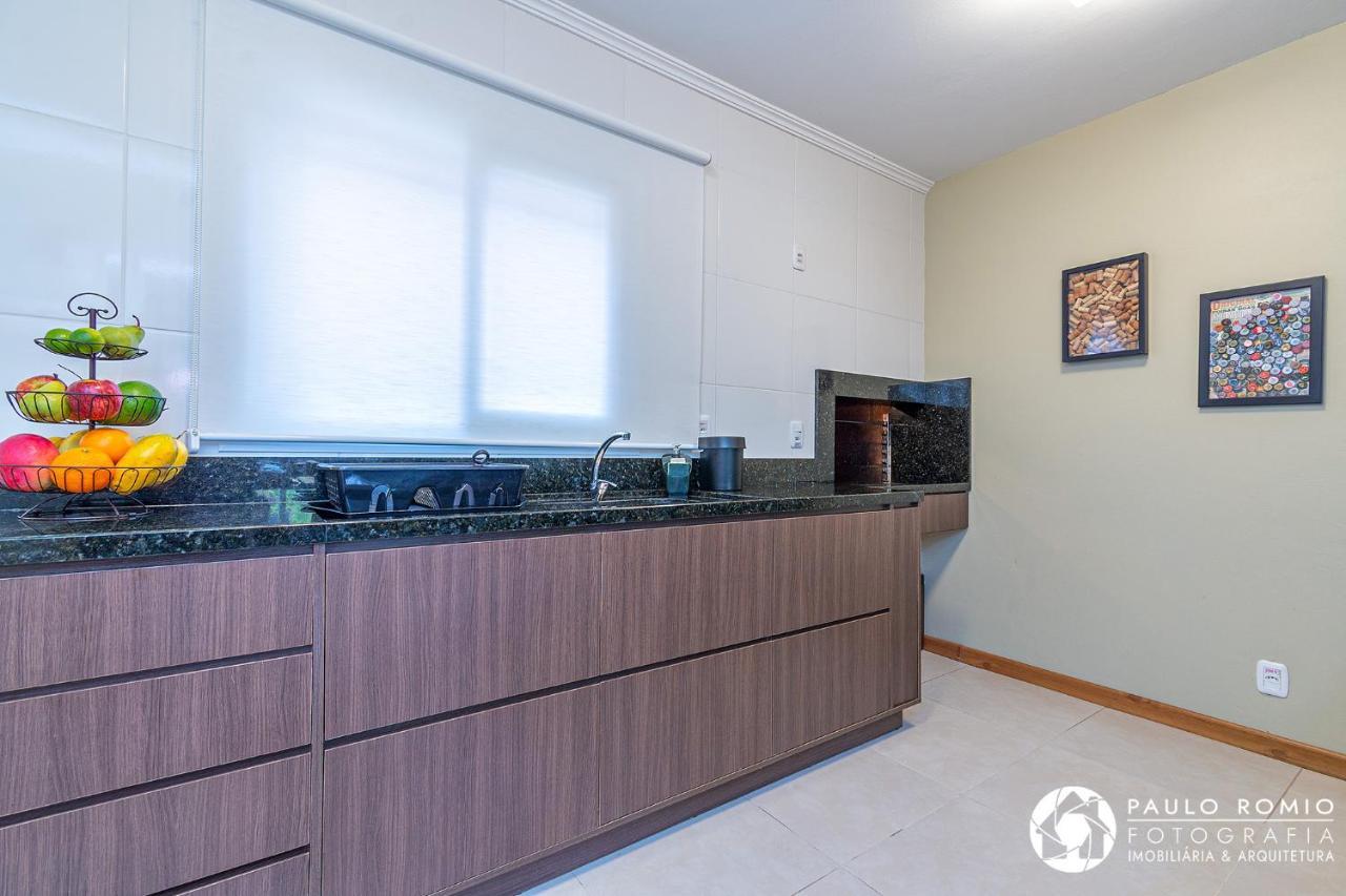 Sua Casa Em Canela Zewnętrze zdjęcie