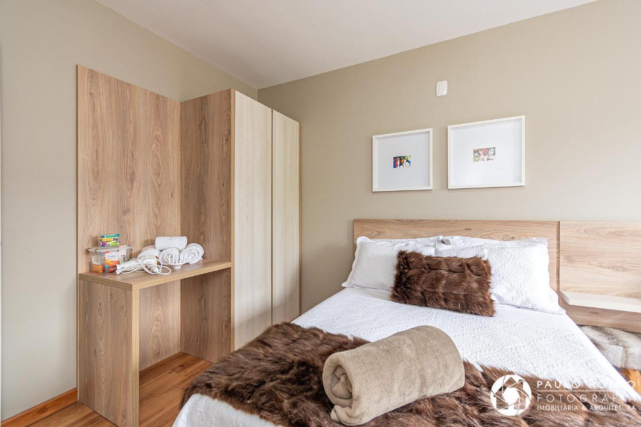 Sua Casa Em Canela Zewnętrze zdjęcie
