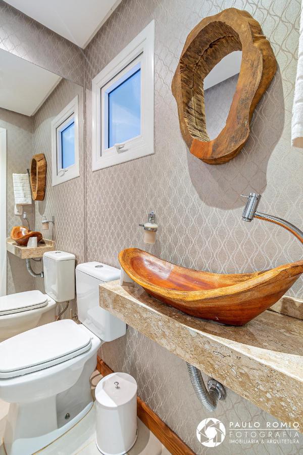Sua Casa Em Canela Zewnętrze zdjęcie
